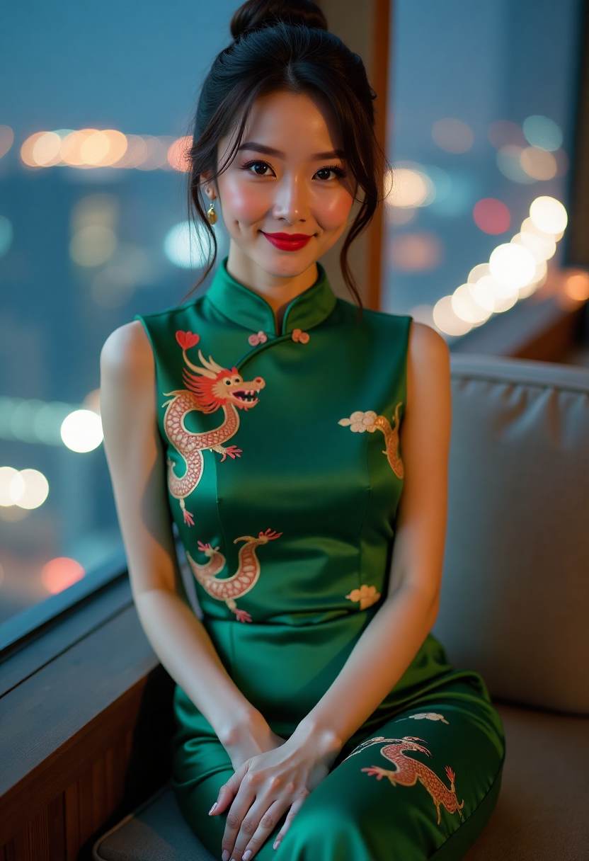 放松挑战赛