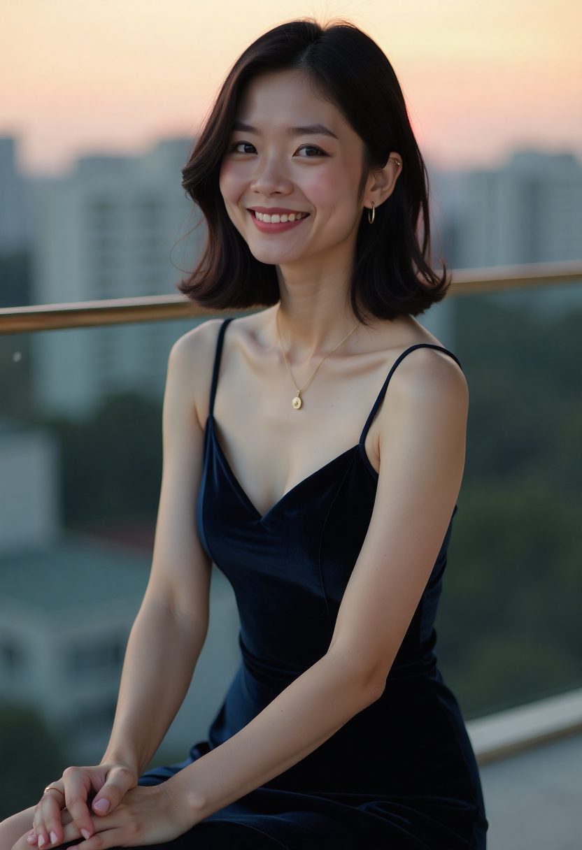 睡前松解