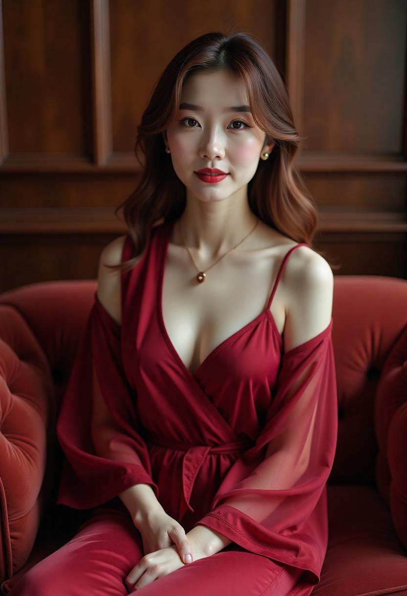 轻震手记