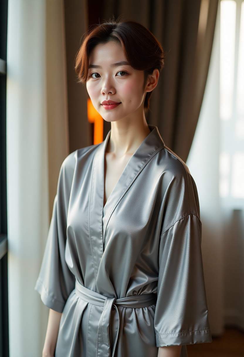 深压十分钟