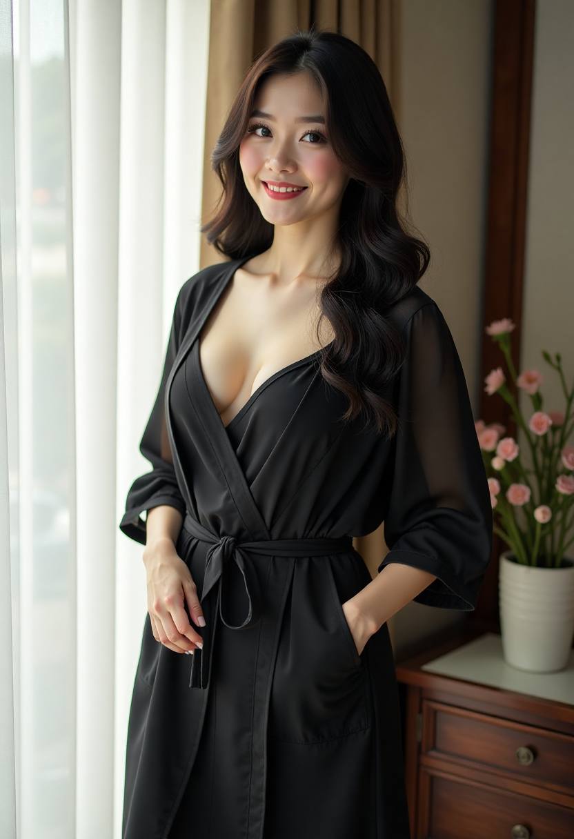 健身房角落